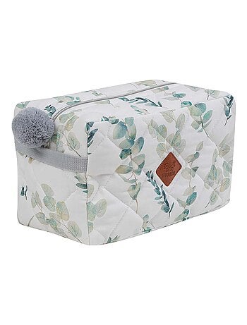 Beauty case, eucalyptus - SEVIRA KIDS