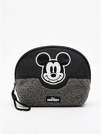 Beauty case formato viaggio mickey disney