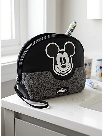 Beauty case formato viaggio mickey disney