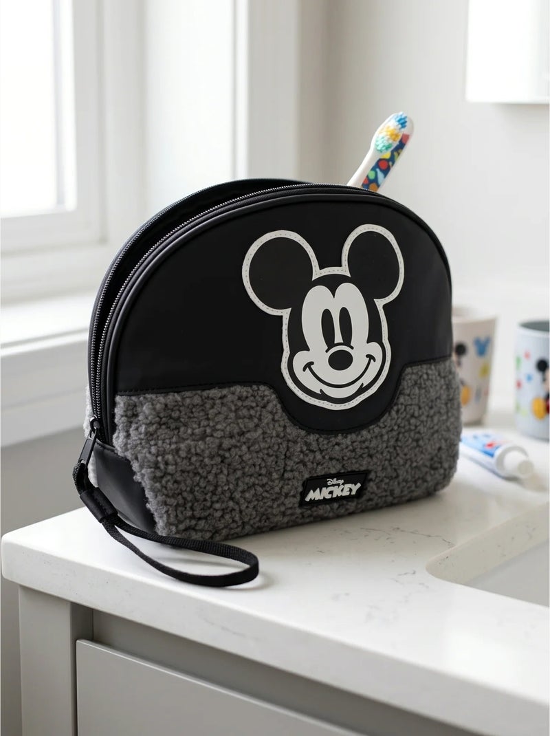 Beauty case formato viaggio mickey disney Multicolore - Kiabi
