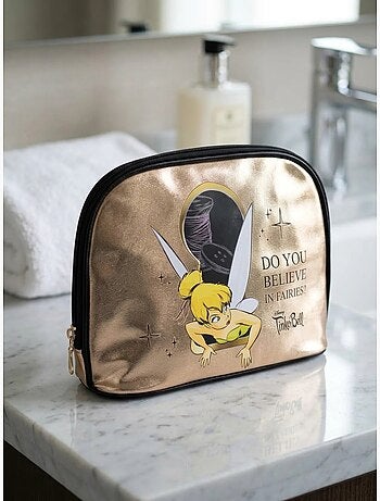 Beauty case formato viaggio trilly disney