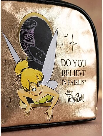 Beauty case formato viaggio trilly disney