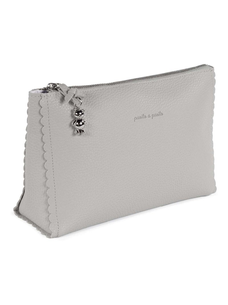 Beauty case icon | Pasito a pasito Grigio - Kiabi