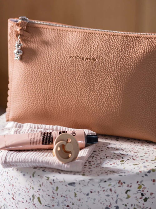 Beauty case icon | Pasito a pasito - Kiabi