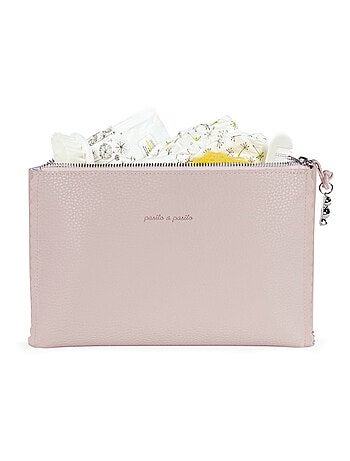 Beauty case icon | pasito a pasito | pasito a pasito