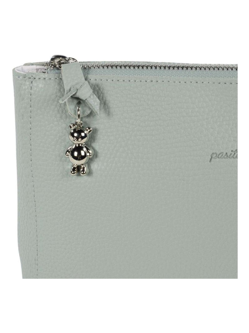 Beauty case icon | pasito a pasito | pasito a pasito Verde - Kiabi