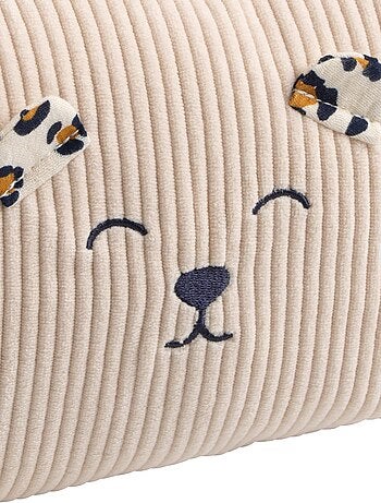 Beauty case in morbido velluto a - SAUTHON