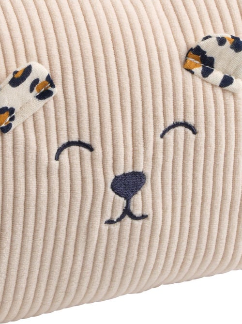 Beauty case in morbido velluto a - SAUTHON - Kiabi