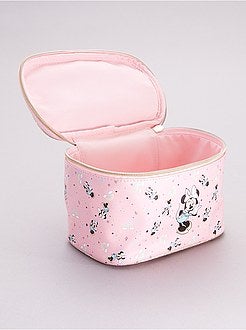 Beauty case 'Minnie' di 'Disney' - Kiabi