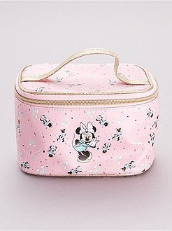 Beauty case 'Minnie' di 'Disney' - Kiabi