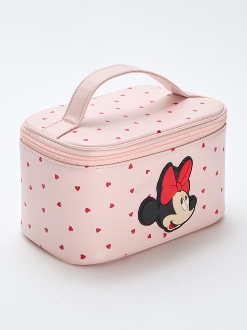 Beauty case 'Minnie' 'Disney' - Kiabi