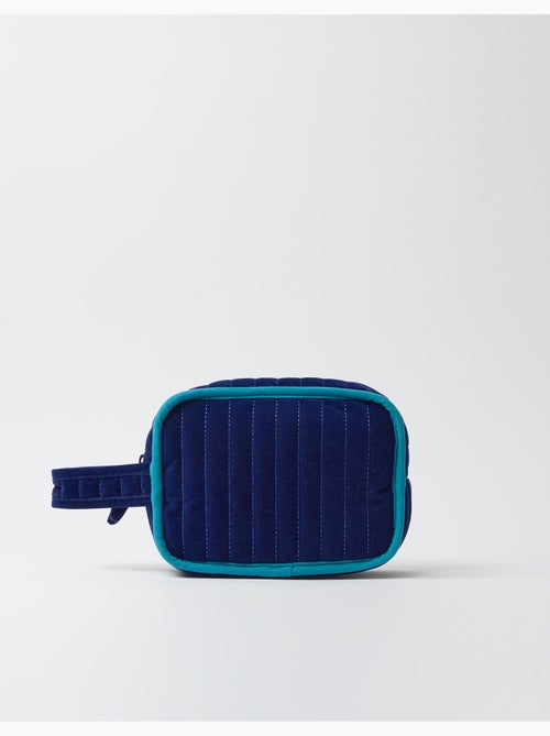 Beauty case, mo fashion - Kiabi