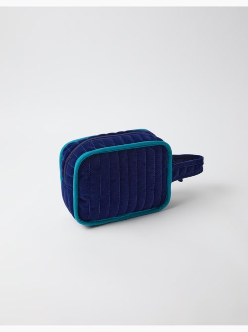 Beauty case, mo fashion - Kiabi