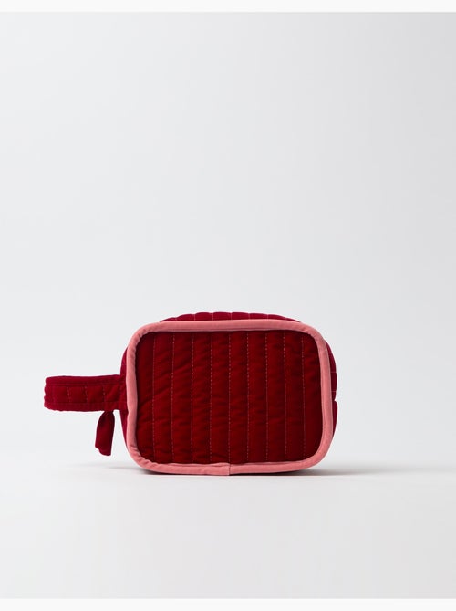 Beauty case, mo fashion - Kiabi