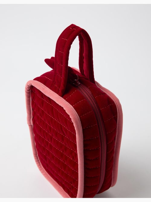 Beauty case, mo fashion - Kiabi