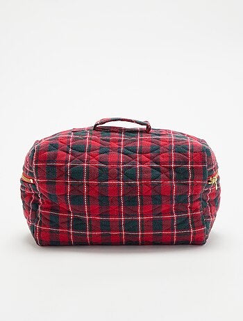 Beauty case natalizio