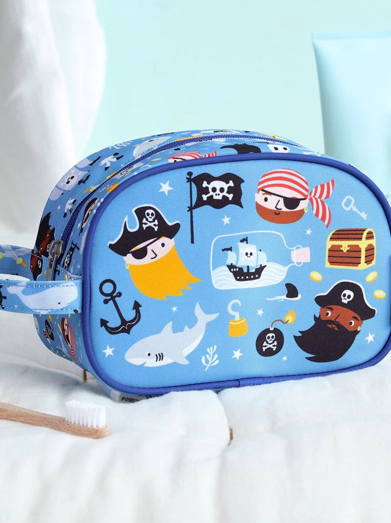 Beauty case per bambini | a little lovely company | a little lovely company Blu - Kiabi