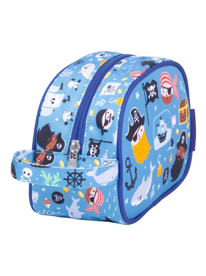 Beauty case per bambini | a little lovely company | a little lovely company Blu - Kiabi
