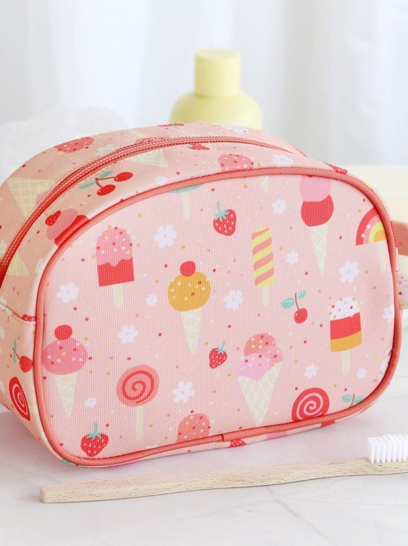 Beauty case per bambini | A Little Lovely Company Rosa - Kiabi