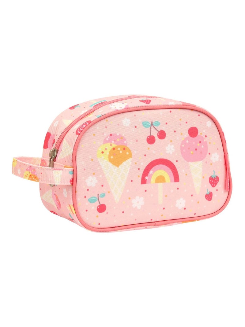 Beauty case per bambini | A Little Lovely Company Rosa - Kiabi