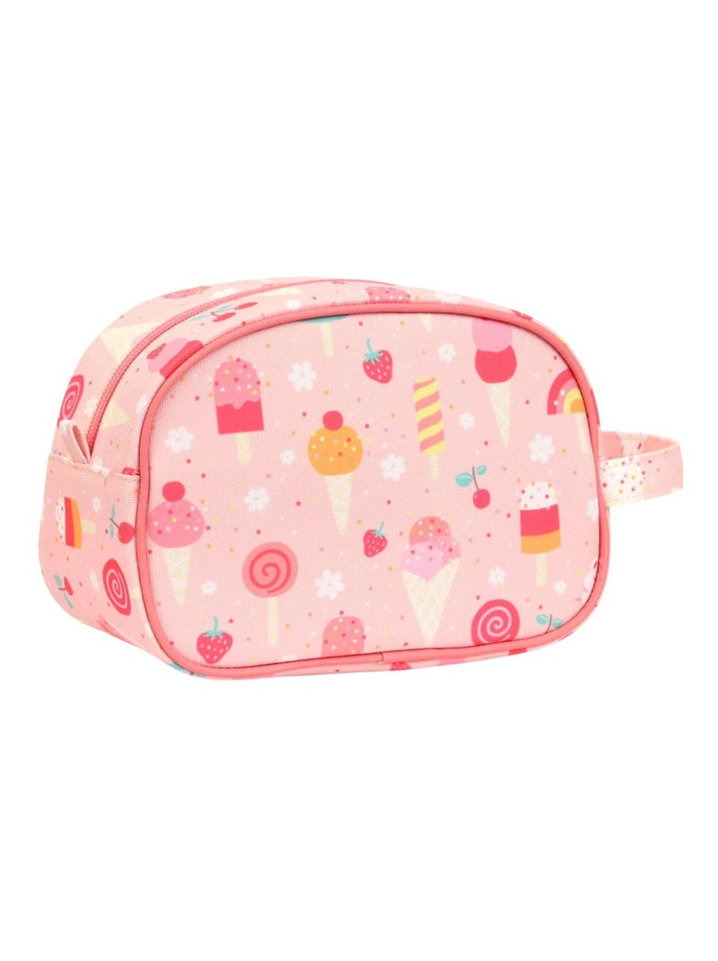 Beauty case per bambini | A Little Lovely Company Rosa - Kiabi