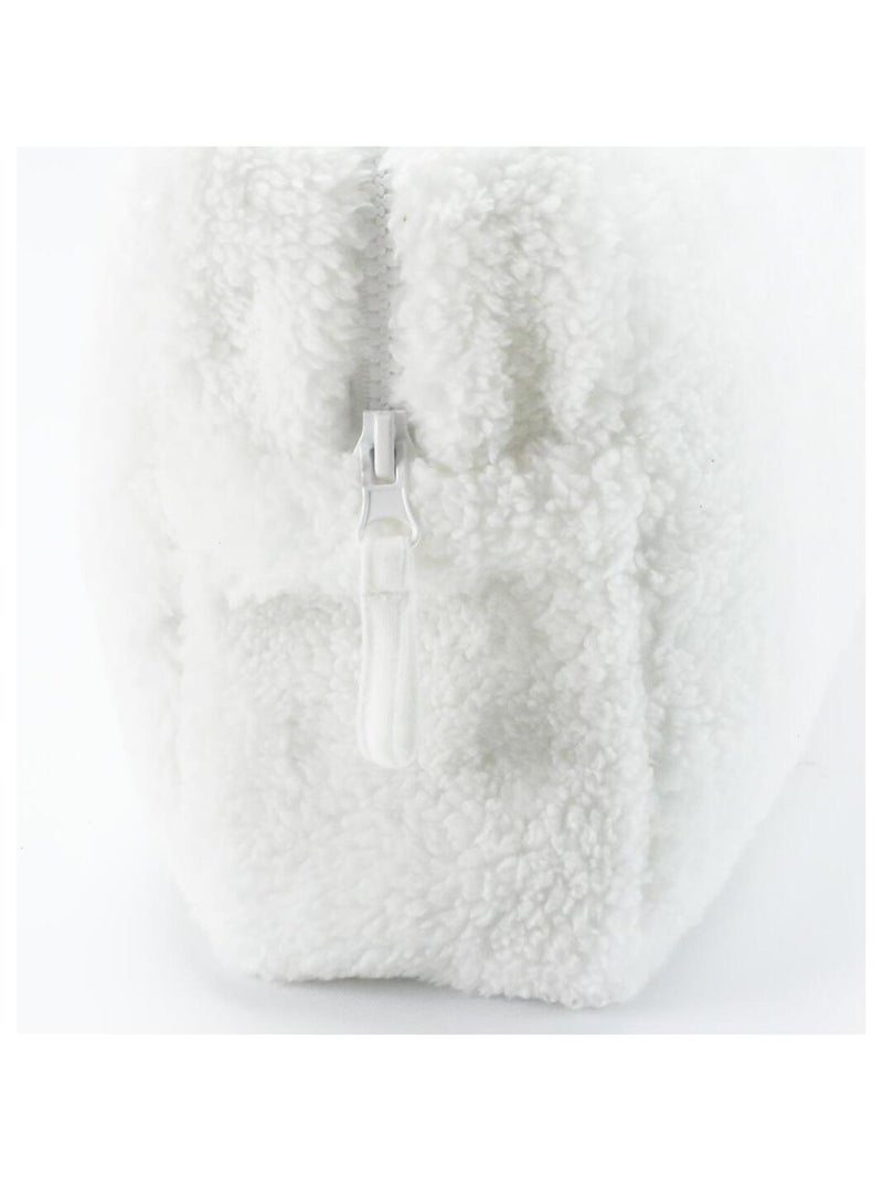Beauty case per bambini Ecru - Kiabi