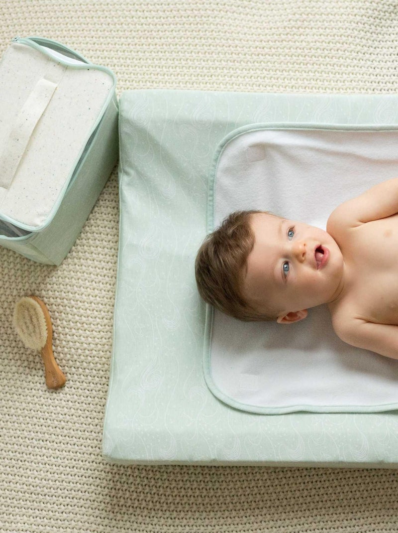 Beauty case per bambini Verde - Kiabi