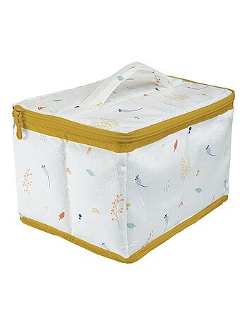 Beauty case per bebè con motivo foresta