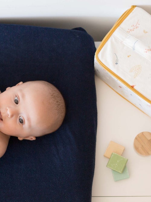 Beauty case per bebè con motivo foresta - Kiabi