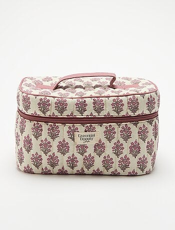 Beauty case