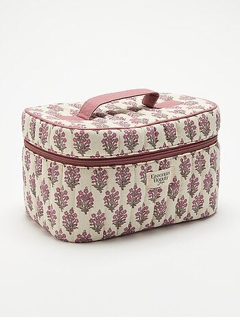 Beauty case