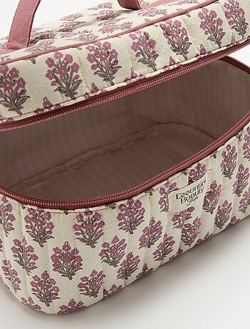 Beauty case