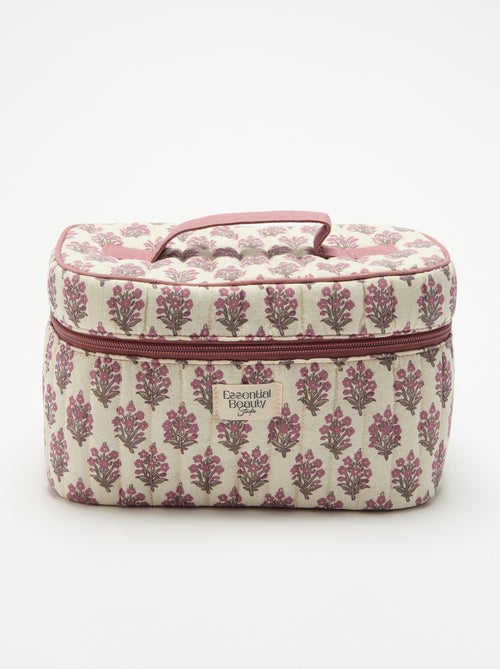 Beauty case - Kiabi