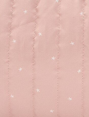 Beauty case stampato