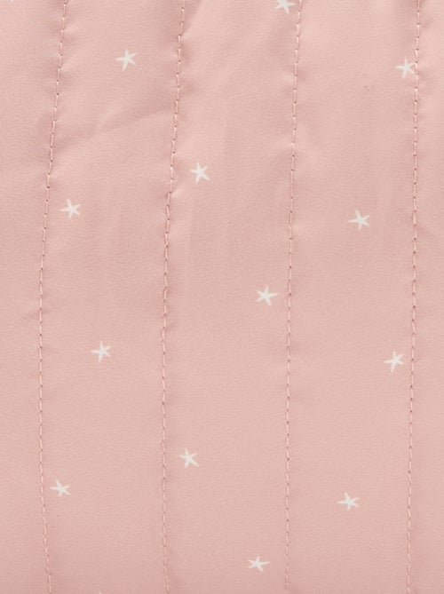 Beauty case stampato - Kiabi