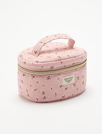Beauty case stampato