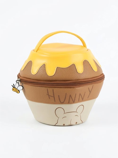 Beauty case stampato winnie the pooh disney - Kiabi