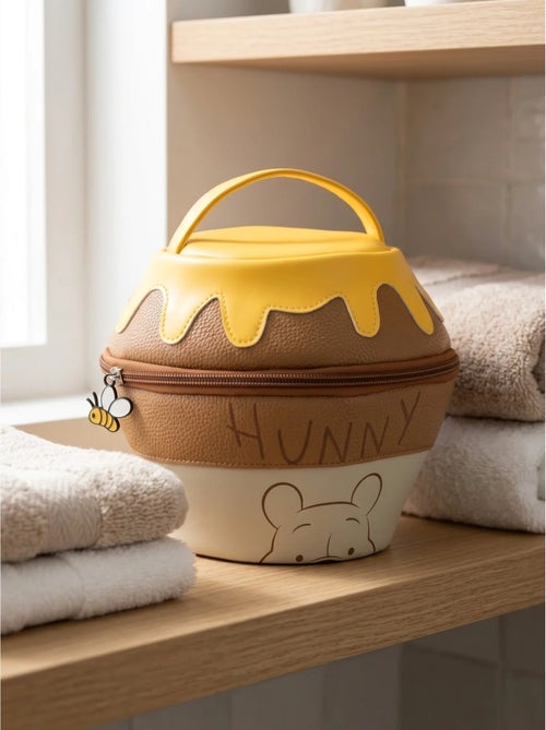Beauty case stampato winnie the pooh disney - Kiabi