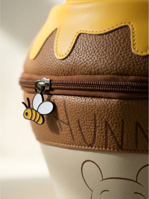 Beauty case stampato winnie the pooh disney - Kiabi