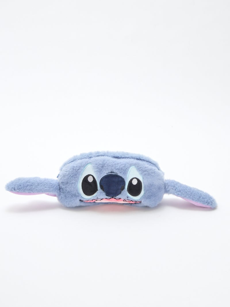 Beauty case 'Stitch' 'Disney' Blu - Kiabi