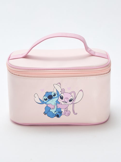 Beauty case 'Stitch' 'Disney' - Kiabi Beauty case 'Stitch' 'Disney' - Kiabi