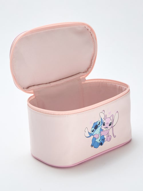 Beauty case 'Stitch' 'Disney' - Kiabi Beauty case 'Stitch' 'Disney' - Kiabi