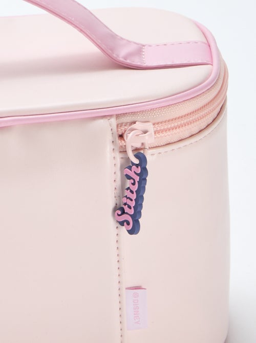 Beauty case 'Stitch' 'Disney' - Kiabi Beauty case 'Stitch' 'Disney' - Kiabi