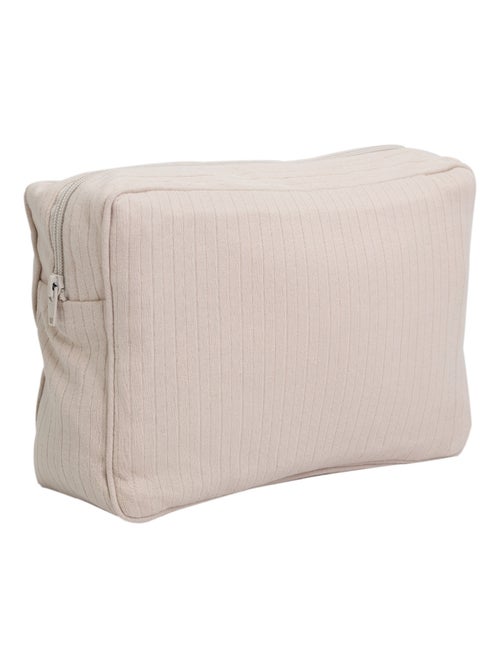 Beauty case Tam-Tam - Kiabi