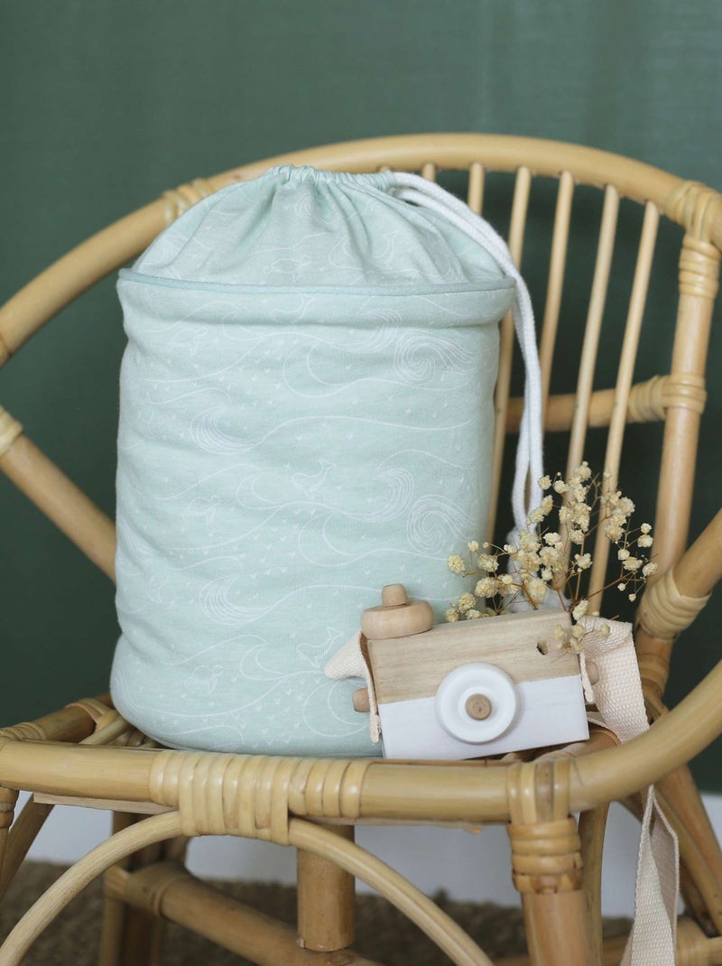 Beauty case Verde - Kiabi