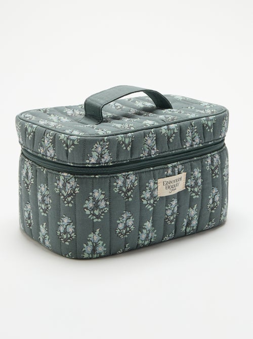 Beauty case - Kiabi