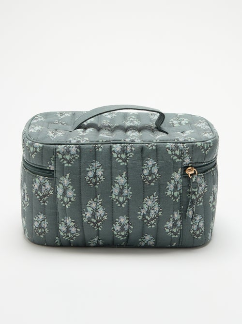Beauty case - Kiabi