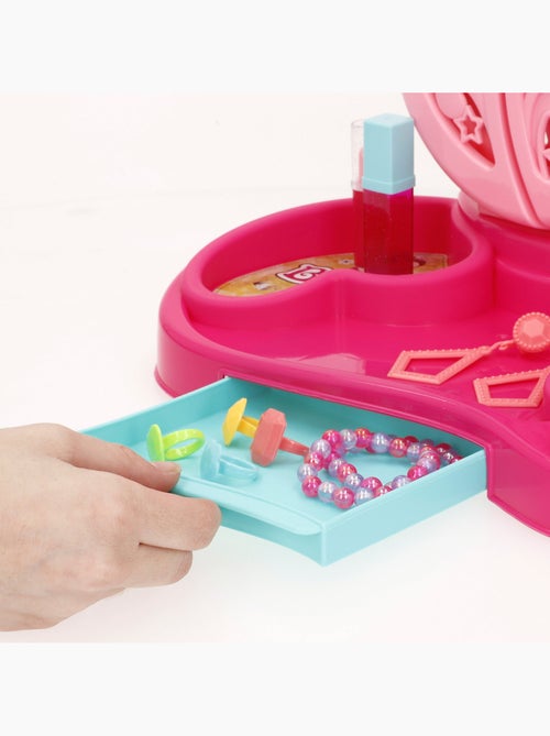 Beauty love toletta con luci e suoni + accessori - Kiabi