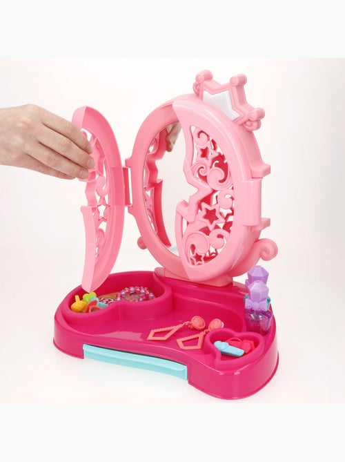 Beauty love toletta con luci e suoni + accessori - Kiabi