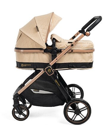 Bebelissimo - Passeggino 0-22 kg (0-4 anni), - Iris